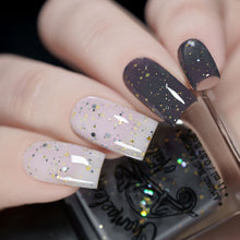 Load image into Gallery viewer, Chamaeleon Nails - Church, the Cat - THERMAL
