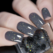 Load image into Gallery viewer, Chamaeleon Nails - Church, the Cat - THERMAL
