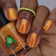 Load image into Gallery viewer, Ribbits - Clementine Pumpkins
