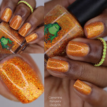 Load image into Gallery viewer, Ribbits - Clementine Pumpkins
