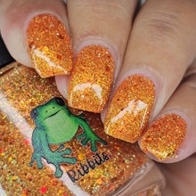 Load image into Gallery viewer, Ribbits - Clementine Pumpkins
