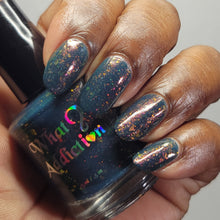 Load image into Gallery viewer, What Addiction Polish - Come On, Be One Of Us
