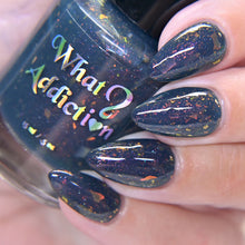 Load image into Gallery viewer, What Addiction Polish - Come On, Be One Of Us
