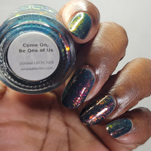 Load image into Gallery viewer, What Addiction Polish - Come On, Be One Of Us
