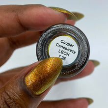 Load image into Gallery viewer, Indie By Patty Lopes - Cooper Conspiracy
