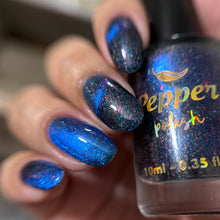 Load image into Gallery viewer, Pepper Polish - Upside Down
