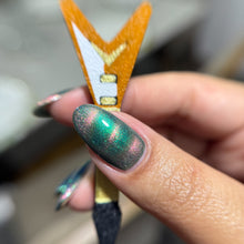 Load image into Gallery viewer, Pepper Polish - Burn Throught the Witches
