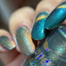 Load image into Gallery viewer, Pepper Polish - Burn Throught the Witches
