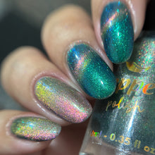 Load image into Gallery viewer, Pepper Polish - Burn Throught the Witches
