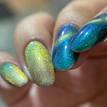 Load image into Gallery viewer, Pepper Polish - Burn Throught the Witches
