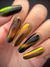 Load image into Gallery viewer, Good Knight Polish - Witch Bitch - MAGNETIC
