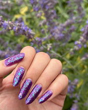 Load image into Gallery viewer, Good Knight Polish - Talk Nerdy To Me
