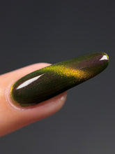 Load image into Gallery viewer, Good Knight Polish - Witch Bitch - MAGNETIC
