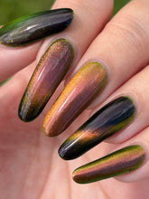Load image into Gallery viewer, Good Knight Polish - Witch Bitch - MAGNETIC
