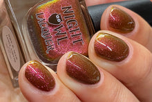 Load image into Gallery viewer, Night Owl Lacquer - Hide &amp; Seek Level Expert
