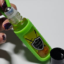 Load image into Gallery viewer, Good Knight Polish - Ghoul Dinner - CUTICLE OIL
