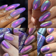 Load image into Gallery viewer, Mystic Nail Polish - Cabin, Cabin
