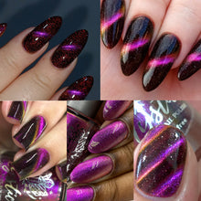 Load image into Gallery viewer, Mystic Nail Polish - Witch&#39;s House
