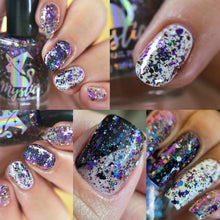 Load image into Gallery viewer, Mystic Nail Polish - AIYGIWGWY
