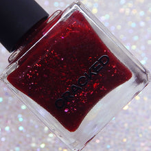 Load image into Gallery viewer, Cracked Polish - Red Planet Panic
