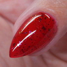 Load image into Gallery viewer, Cracked Polish - Red Planet Panic
