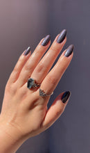 Load image into Gallery viewer, Cracked Polish - Crypt Couture  - POLISH

