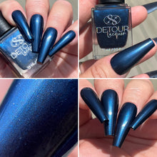 Load image into Gallery viewer, Detour Lacquer - Thursday’s Angel
