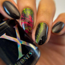 Load image into Gallery viewer, Baroness X - Equinox - Fluid Art Polish
