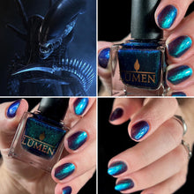 Load image into Gallery viewer, LŪMEN - ALIENS
