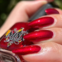 Load image into Gallery viewer, Minx Magic - Demon Blood
