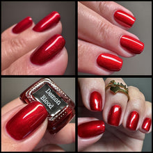 Load image into Gallery viewer, Minx Magic - Demon Blood
