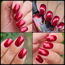 Load image into Gallery viewer, Minx Magic - Demon Blood
