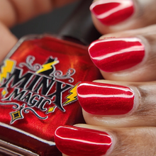 Load image into Gallery viewer, Minx Magic - Demon Blood
