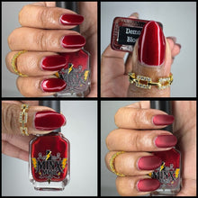 Load image into Gallery viewer, Minx Magic - Demon Blood
