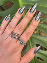 Load image into Gallery viewer, Cracked Polish - Do do do do do do do
