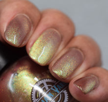 Load image into Gallery viewer, Victorian Varnish - CADOU CLAWS - MAGNETIC
