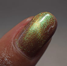 Load image into Gallery viewer, Victorian Varnish - CADOU CLAWS - MAGNETIC
