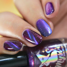 Load image into Gallery viewer, Mystic Nail Polish - One More Light
