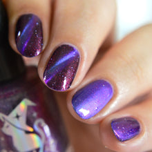 Load image into Gallery viewer, Mystic Nail Polish - One More Light

