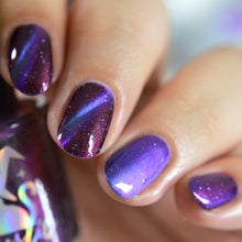 Load image into Gallery viewer, Mystic Nail Polish - One More Light
