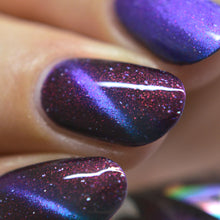 Load image into Gallery viewer, Mystic Nail Polish - One More Light
