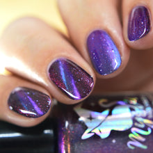 Load image into Gallery viewer, Mystic Nail Polish - One More Light
