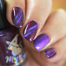 Load image into Gallery viewer, Mystic Nail Polish - One More Light
