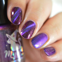 Load image into Gallery viewer, Mystic Nail Polish - One More Light

