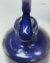 Load image into Gallery viewer, What Addiction Polish - Dark Lord Sauron
