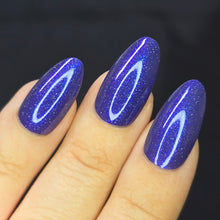 Load image into Gallery viewer, What Addiction Polish - Dark Lord Sauron
