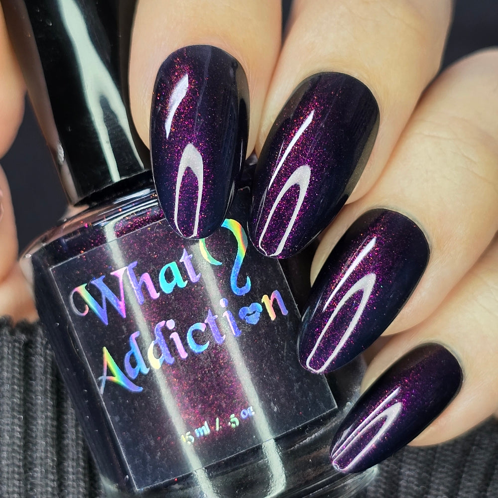 What Addiction Polish - The Dark Tower