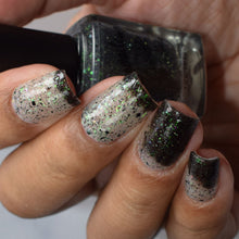 Load image into Gallery viewer, Chamaeleon Nails - Daryl&#39;s Hunt
