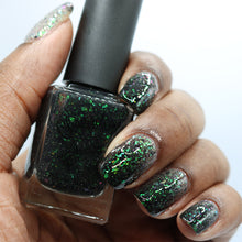 Load image into Gallery viewer, Chamaeleon Nails - Daryl&#39;s Hunt
