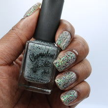 Load image into Gallery viewer, Chamaeleon Nails - Daryl&#39;s Hunt
